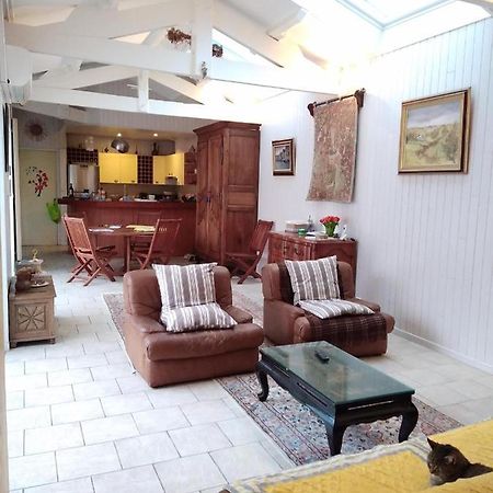 Villa Arcachon Luaran gambar