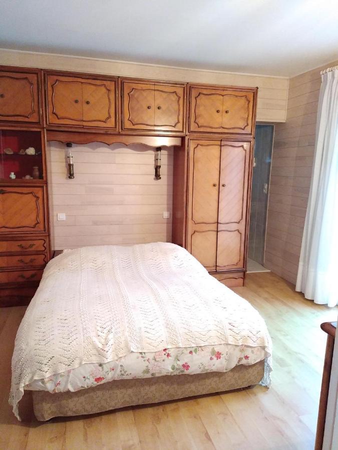 Villa Arcachon Luaran gambar